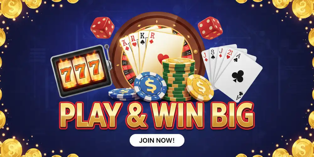 SS77Bet Banner
