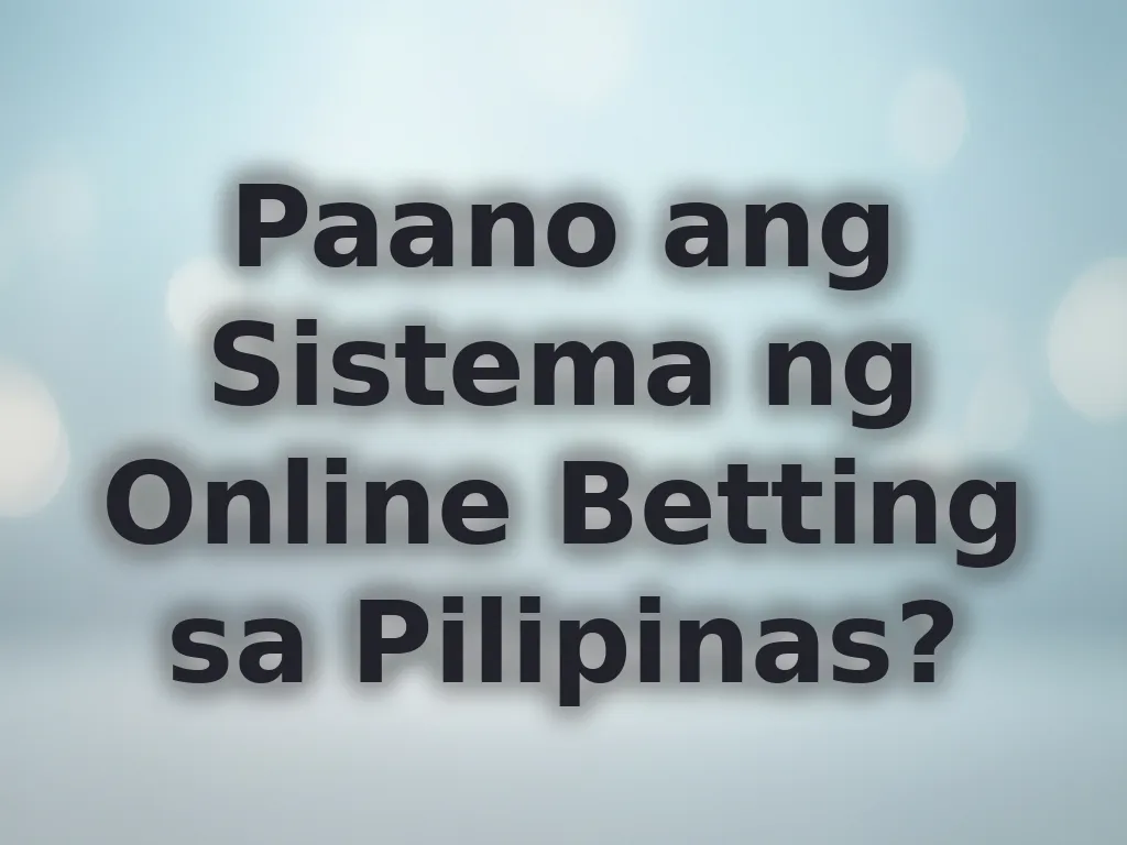 PH Gaming Market